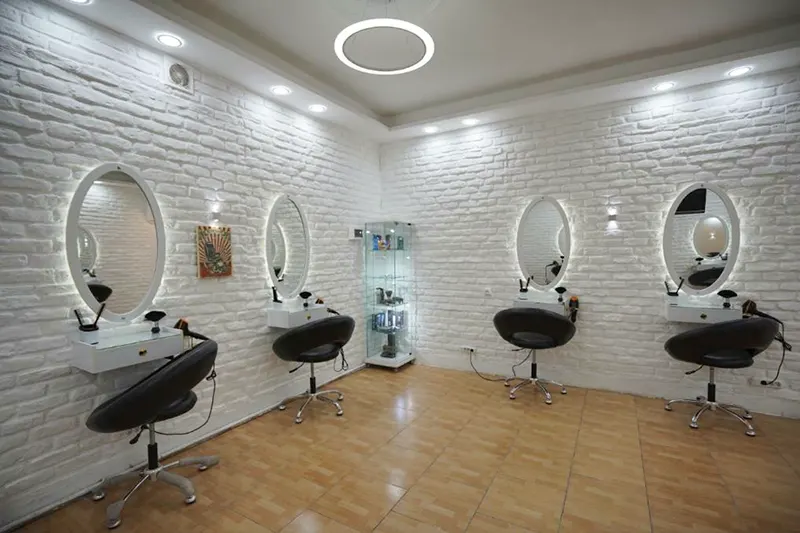 بهترین آموزشگاه آرایشگری مردانه در تهران